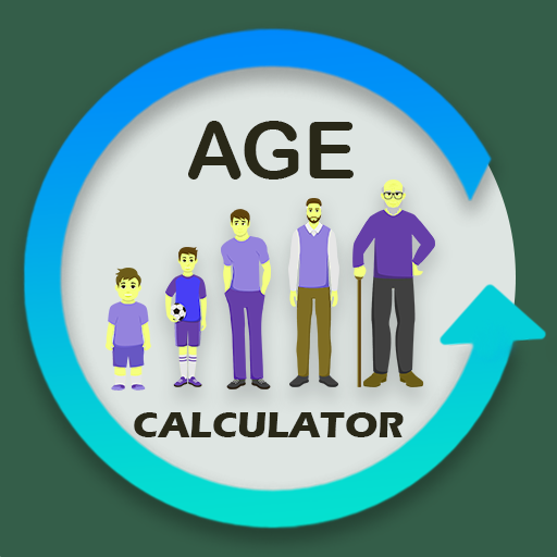 age calculator