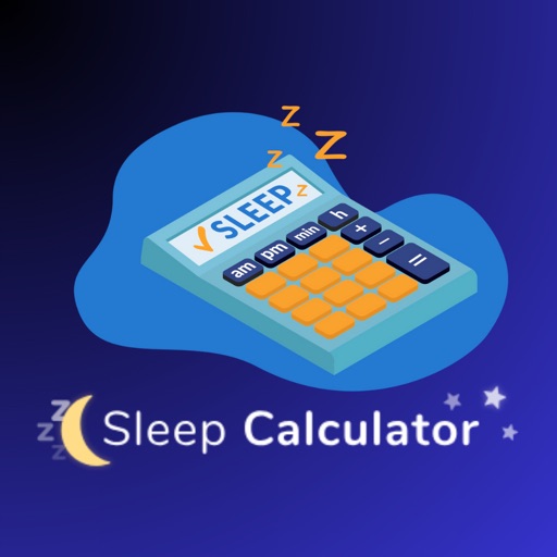 sleep calculator